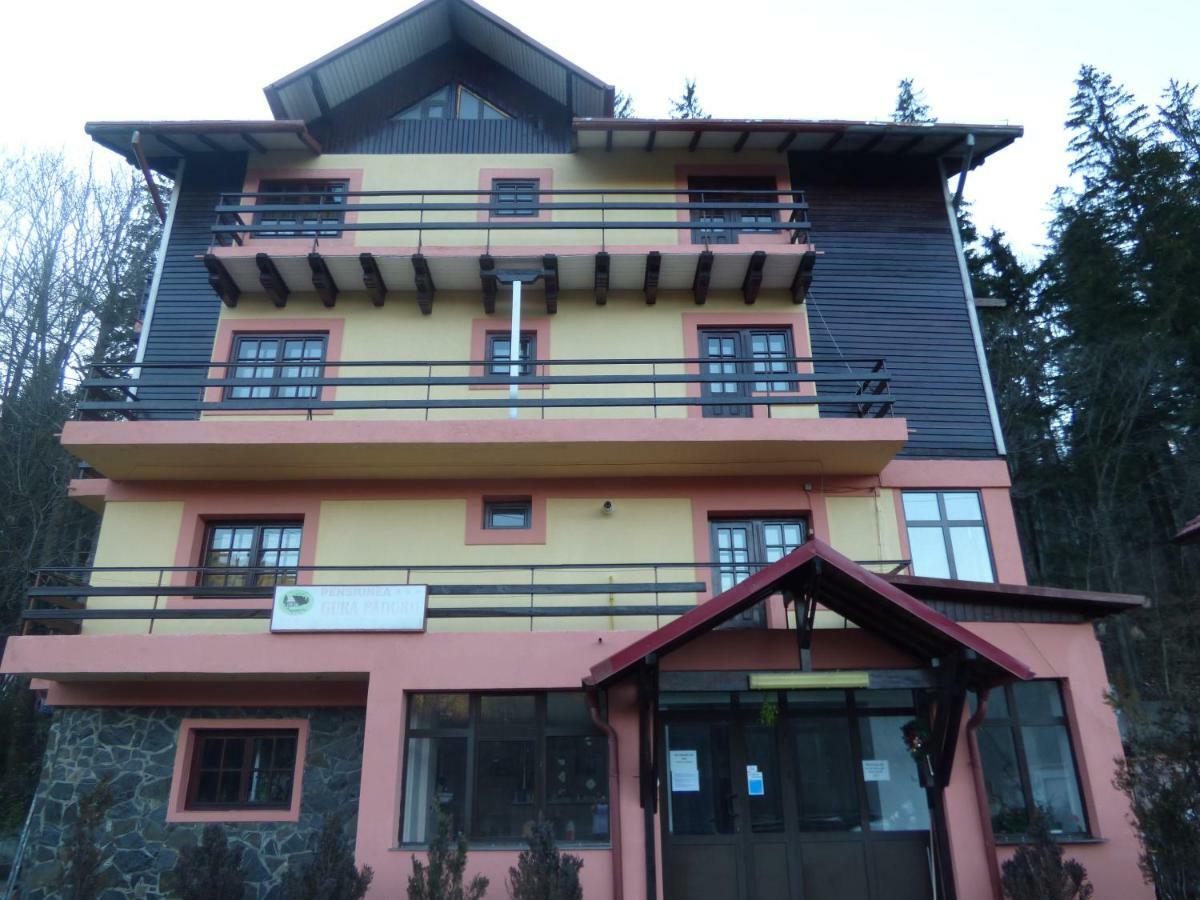 Hotel Gura Padurii Sinaia Exterior foto